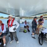 learn to sail catamaran perth