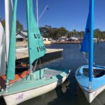 learn to sail catamaran perth